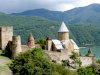 როგორ დაბანეს ქართველებმა ფეხები გრაჩოვს
