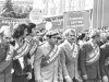 უკან მხოლოდ სოციალიზმია 