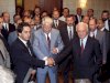 კვირის მიმოხილვა: არძინბა საზღვრის დაცვის საკითხში არავითარ დათმობას არ თანხმდება 