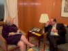 მიხეილ მაჭავარიანს წინ თეთრად გათენებული ღამეები და ცარიელი ბიუჯეტი ელის 
