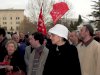 ზვიადიზმის მზის ჩასვენება საქართველოში 