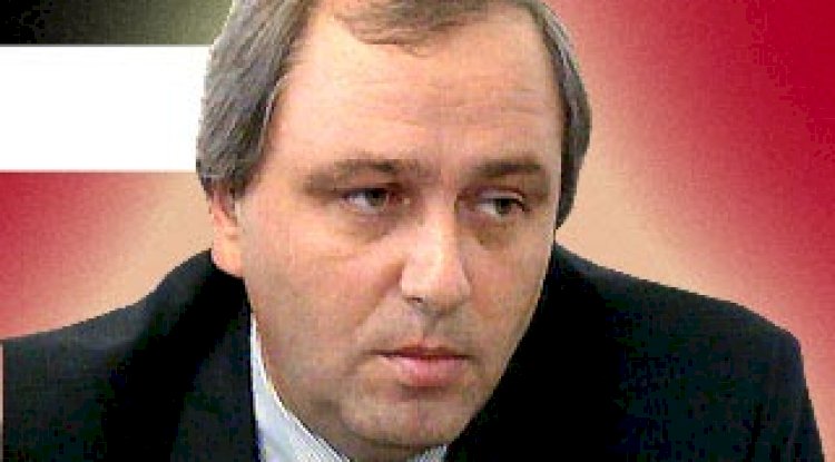 იგორ გიორგაძეს რუსეთში გაფაციცებით ეძებენ 