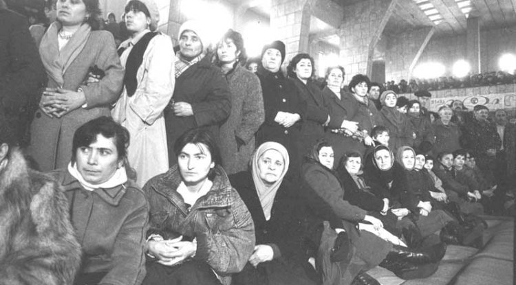ოსები საქართველოსთვის არაფრის დათმობას არ აპირებენ 