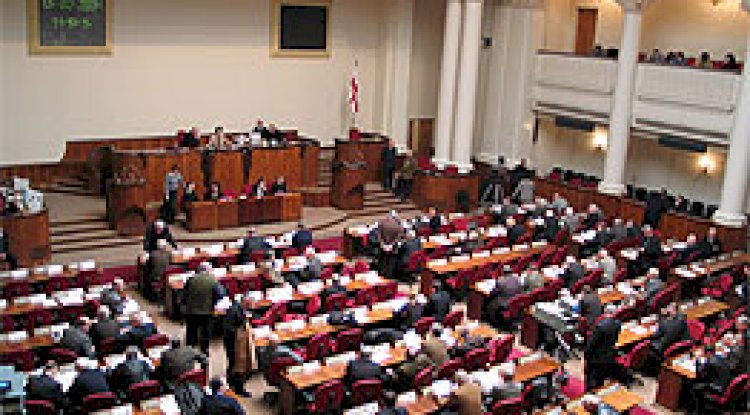 საარჩევნო ისტერია უახლოეს დღეებში დაიწყება
