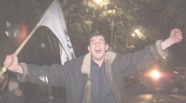 ნოემბრის რევოლუციის წელიწადი 