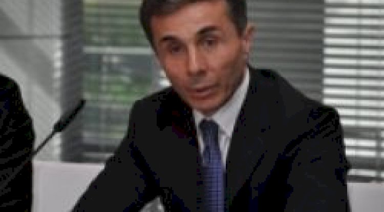 სააკაშვილის დესუვერენიზაცია