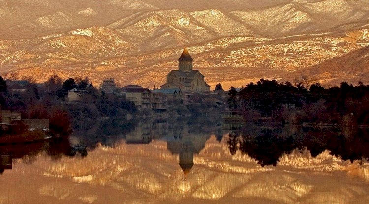 როდის უნდა აღინიშნებოდეს შობა საქართველოში? 