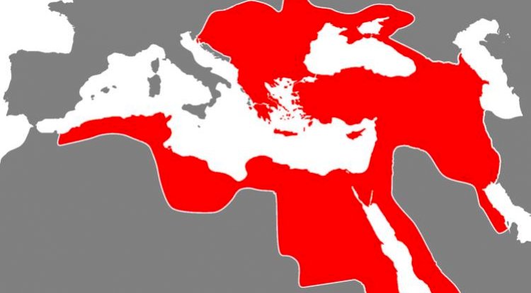სირია: პუტინის პოლიგონი