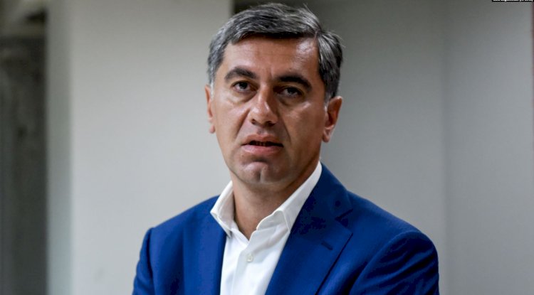 რატომ არ აწყობთ ოქრუაშვილის დაჭერა?