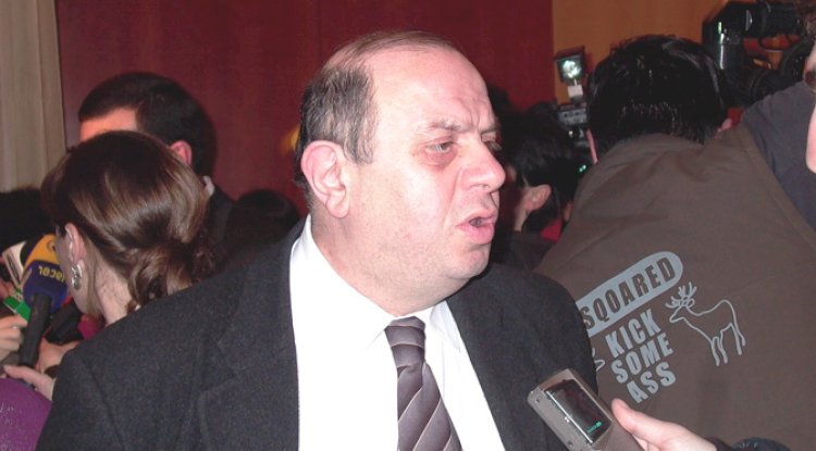 „რესპუბლიკელების“  ტიპოლოგია 