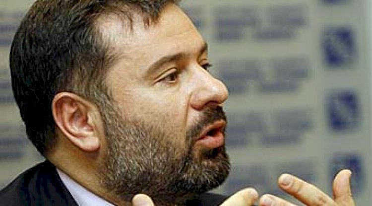 რა ხდება „რუსთავი ორში?“ 