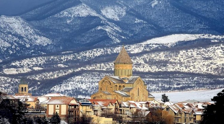 მეფე ერეკლე, ლეკიანობა და „გეორგიევსკის ტრაქტატი“